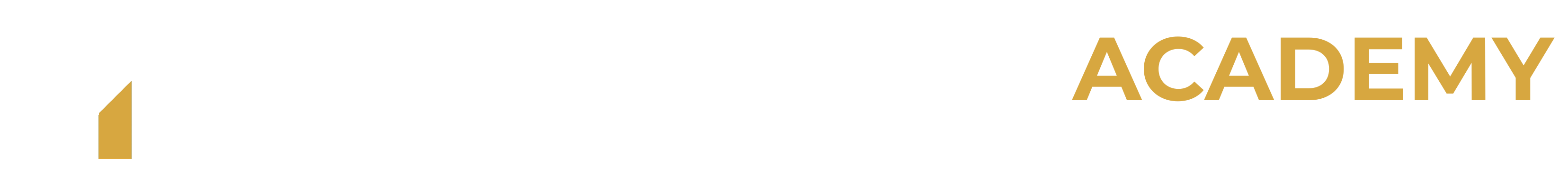 Masters Touch Academy — A Cermak Family Group Company
