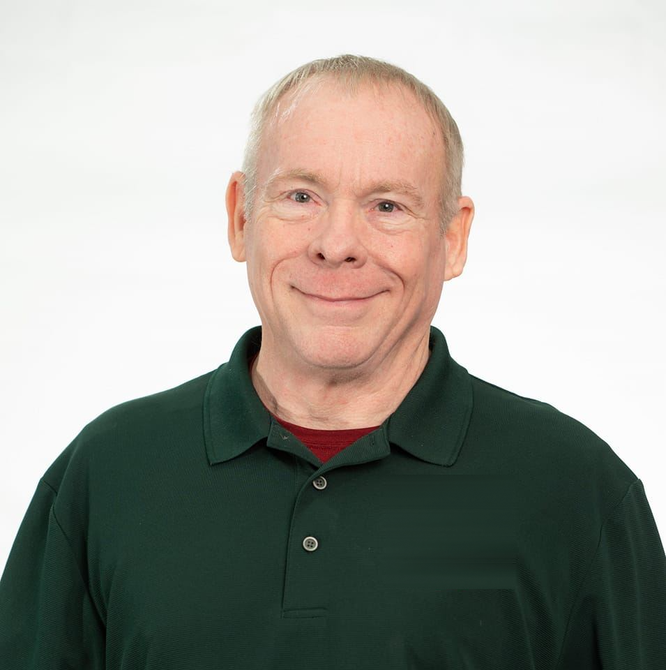 Thomas Cermak, founder and lead instructor